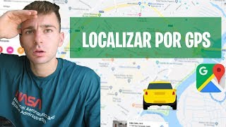 Como LOCALIZAR COCHE por GPS en Google Maps | Mejor Localizador 2019