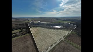 Land for Sale, N 700th Rd