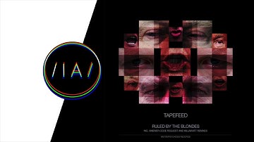 Tapefeed - FPOT (Answer Code Request Remix) [Metempsychosis Records]