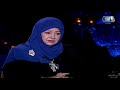 الفنانة عفاف شعيب بزعل أوي لما بلاقي ناس بتهاجم الشعراوي