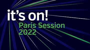 CIGRE Paris Session 2022 technical programme