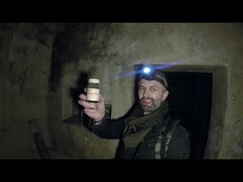 Video: Švytinčios Nakties Jūros Ir Tviskančių Tunelių Paslaptis - Alternatyvus Vaizdas