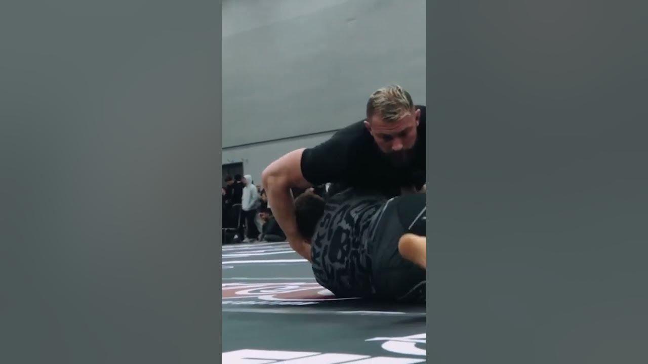 ADCC Austin Open Highlight YouTube