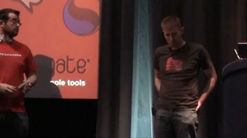 Closing the feedback loop - how Red Gate develops Agile software