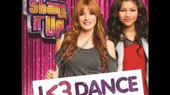 This Is My Dance Floor - Bella Thorne & Zendaya - Shake It Up: I Heart Dance This Is My Dance Floor - Bella Thorne & Zendaya - Shake It Up: I Heart Dance