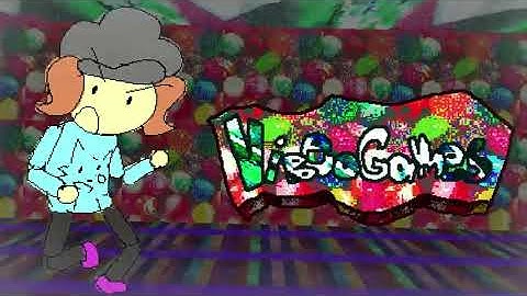 Vibeogames  ft @/KayipKux @/MagicalLOLL @/Neifiss (REUPLOAD)