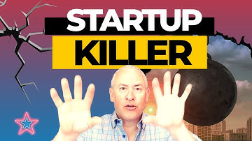 [Interview] HBS Professor Noam Wasserman on What Kills Startups