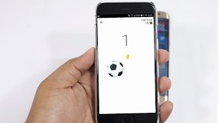 How To play Football in Facebook Messenger