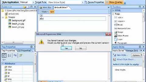 webgiare.vn - Hướng dẫn thiết kế website bằng thẻ tag Div thông qua Web P2 CiOne