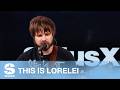 This is Lorelei — The Song with No Name (Shane MacGowan & The Popes Cover) [Live @ SiriusXM]