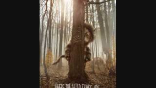 09. Animal - Where The Wild Things Are Original Motion Picture Soundtrack (OST)