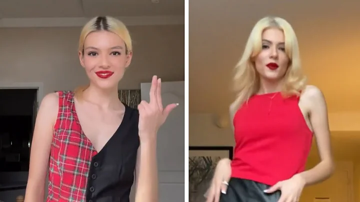 Jordan Turpin Went From House of Horrors to TikTok...