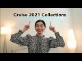 Cruise 2021 Bags | Balmain, Chanel, Dior, Gucci, Louis Vuitton | 2021早春度假系列