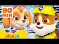 PAW Patrol Winter Snow Adventures W Rubble Skye Ôÿâ Å 90 Minutes Nick Jr PAW Patrol Winter Snow Adventures W Rubble Skye Ôÿâ Å 90 Minutes Nick Jr