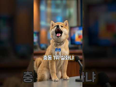 [유기견입양]"저 또 피양각인가요?" #반려견 #동물보호