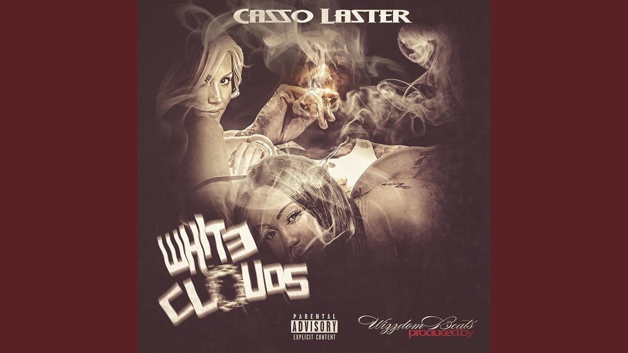 Watch White Clouds on YouTube Watch White Clouds on YouTube