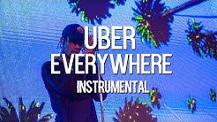 Madeintyo - Uber Everywhere (Instrumental)