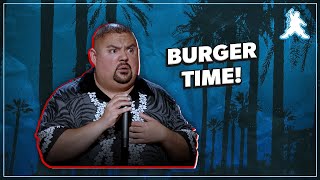 Burger Time! | Gabriel Iglesias