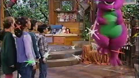 What A World We Share (2005 Version) Part 9