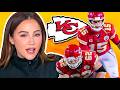 More Patrick Mahomes Under Center?! Eric Bieniemy Back with Chiefs After Stint w/ Bears Ben Johnson