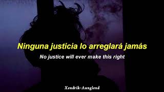 Self Deception - The Shift ; Español - Inglés - HD