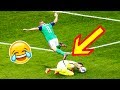 Funny Soccer Football Vines 2017 ● Goals l Skills l Fails #47