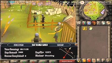 TRibot Old School Runescape Bot 2007 DOWNLOAD + Thousands of Scripts