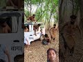 Aadivasi Ban 🫎🫎Ke Dekho Chaddi 😱👀🫂ka pahan liya Mod per Suraj bhai comedy ka video reels funny new