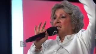 Vicky   Pobre Gorrión   Unidos en #Conversaciones2014