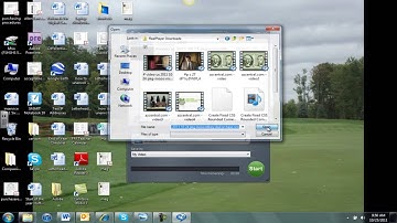 RealPlayer Converter Tutorial