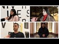 Что думают азербайджанские студенты в Москве о мирной жизни с армянами. Видеоопрос "Москва-Баку"