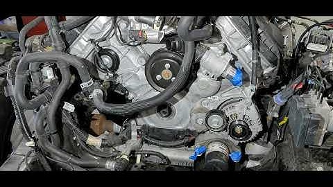 2018-2020 F150 5.0 2M header install tips