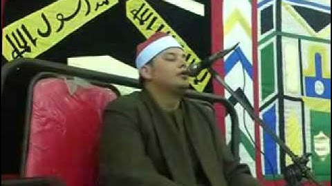 الشيخ محمود القزاز وماتيسر من سورة النبأ الجزء الاول بتاريخ 23_4_2014 بسبرباي رفعه لكم على قابيل