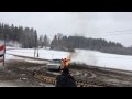 Crazy mike stunt team  suomiehen koulu