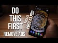 POCO X3 PRO | POCO F3 | Remove ADS and other Xiaomi Phones