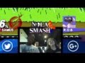 Gingah (R.O.B.) vs. Samsora (Zero Suit Samus) - NOLA Smash Tournament 6