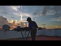 Kaathalae Kaathalae | 96 | Keyboard cover | Vijay Sethupathi | Trisha | Govind Vasantha