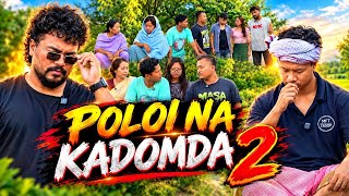 POLOINA KADOMDA 2/ A MANIPURI COMEDY VIDEO/
