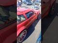 LINDO MIURA "QUERIA PRA MIM" NO ENCONTRO DE CARROS ANTIGOS EM PINHAIS - PR