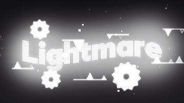 [GP] Lightmare (Layout) I Geometry Dash