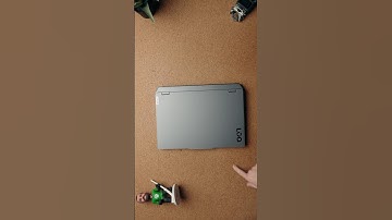 2024 Lenovo LOQ Unboxing & First Look! #lenovo #laptop