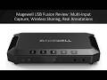 Magewell USB Fusion Review: Multi-Input Capture, Wireless Sharing, Real Annotations