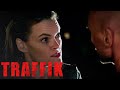 'Brea Is Taken While Trying to Escape Marnes' Scene | Traffik