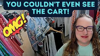 We Got SO Much Stuff To Resell for Profit at This Thrift Store!!