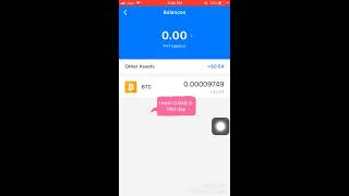 Download pivot in iphone and android it is real proved !!!😱😱 screenshot 3