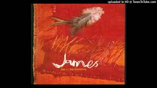 James - Jam J