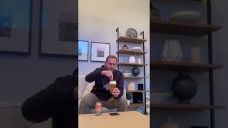 NA Occasion- Episode 2: Athletic Free Wave Hazy IPA Review