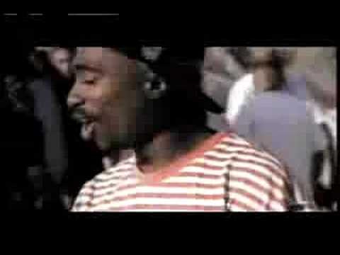 Tupac - Keep Ya Head Up (Official Video) 