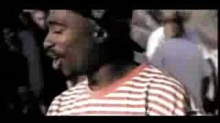 Teledysk: 2Pac - Keep Ya Head Up