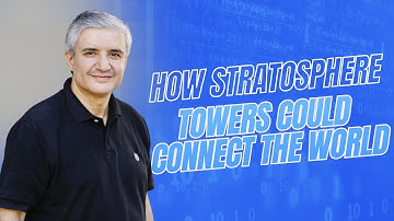 "The Internet is Totally Missing This" (Mohammed Slim Alouini)